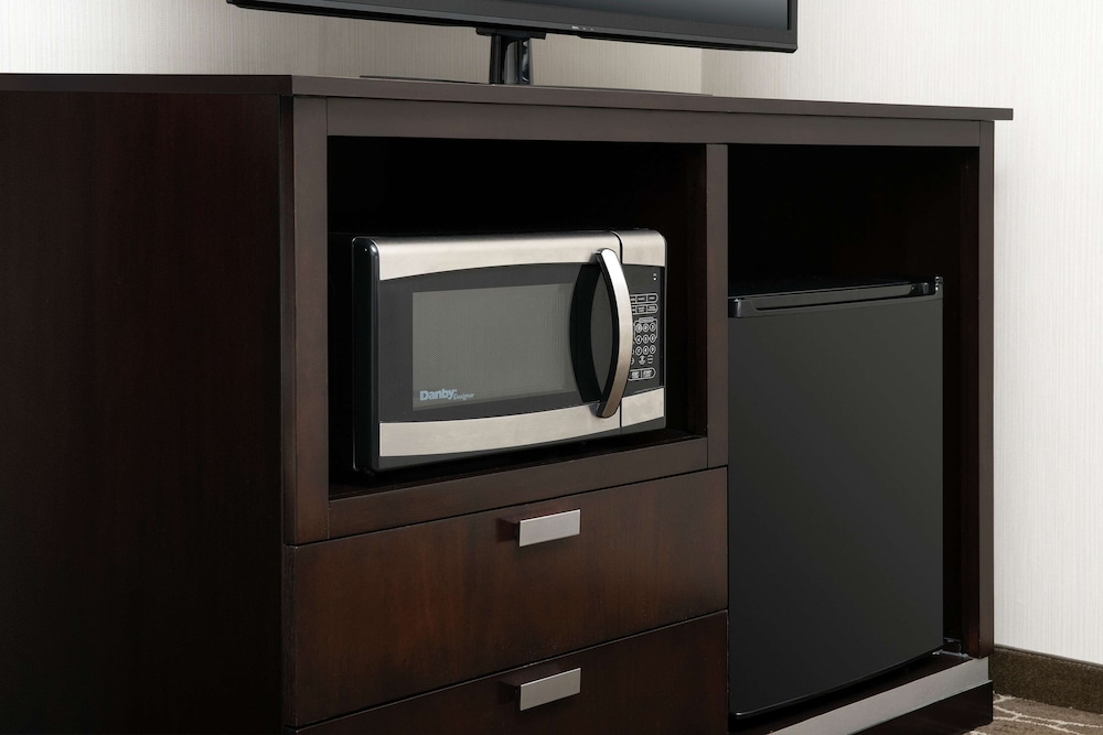 Hampton Inn & Suites Washington DC North Gaithersburg - photo 14