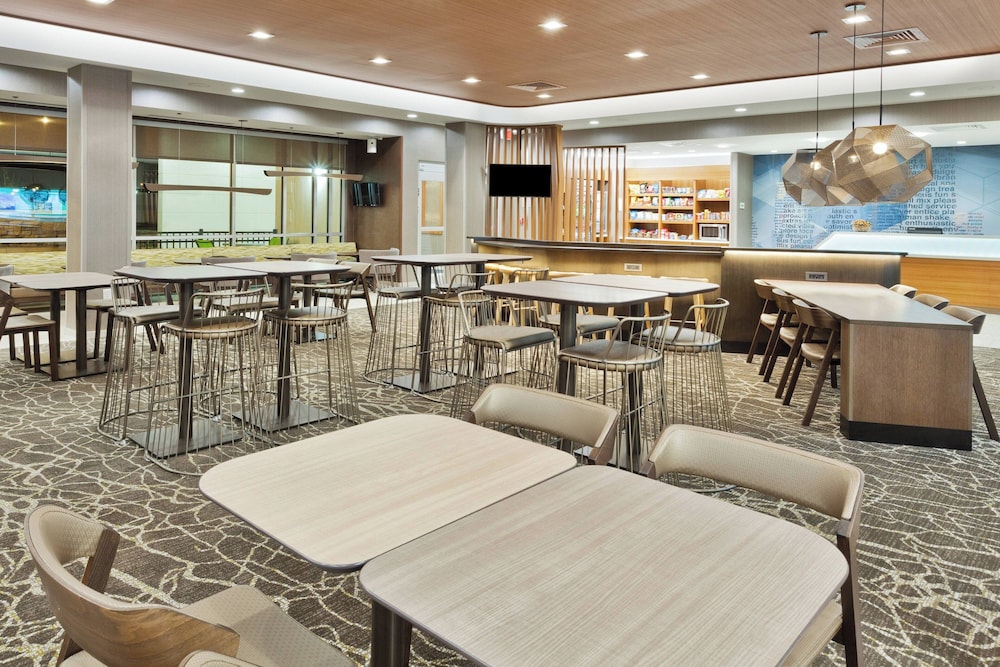 SpringHill Suites by Marriott Montgomery Prattville Millbrook - photo 3