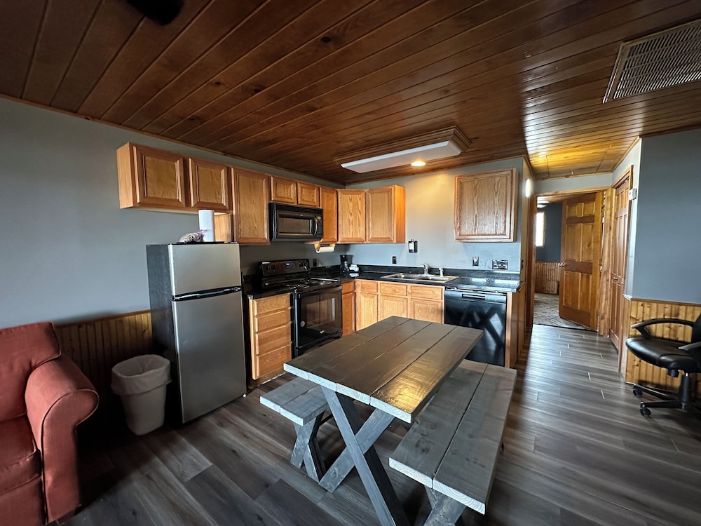 Canyon Lakeview Resort - photo 67