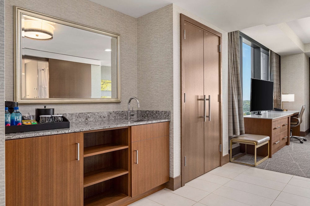 Hilton Rochester Mayo Clinic Area - photo 15