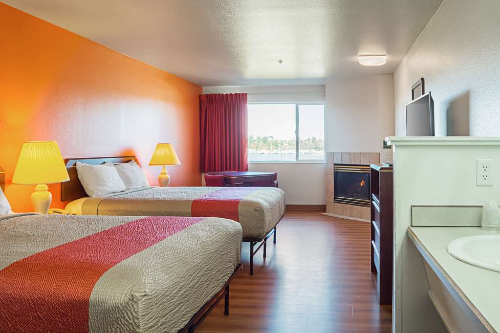 Motel 6 Newport OR - photo 19