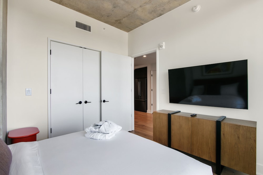 Austin Condo Hotel - photo 22