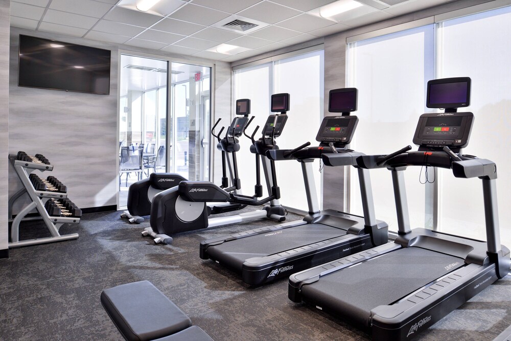 Fairfield Inn & Suites by Marriott Minneapolis Shakopee - photo 30