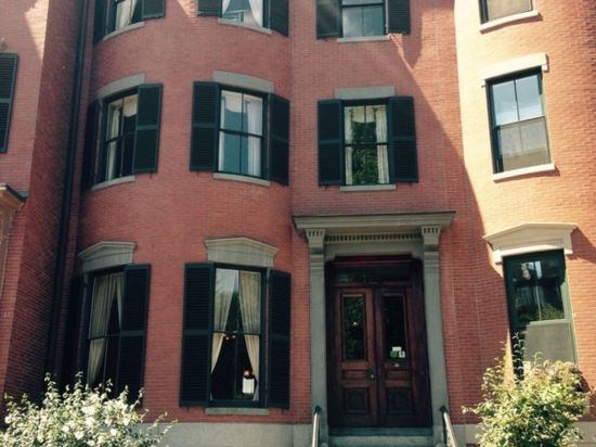 14 Union Park - photo 3