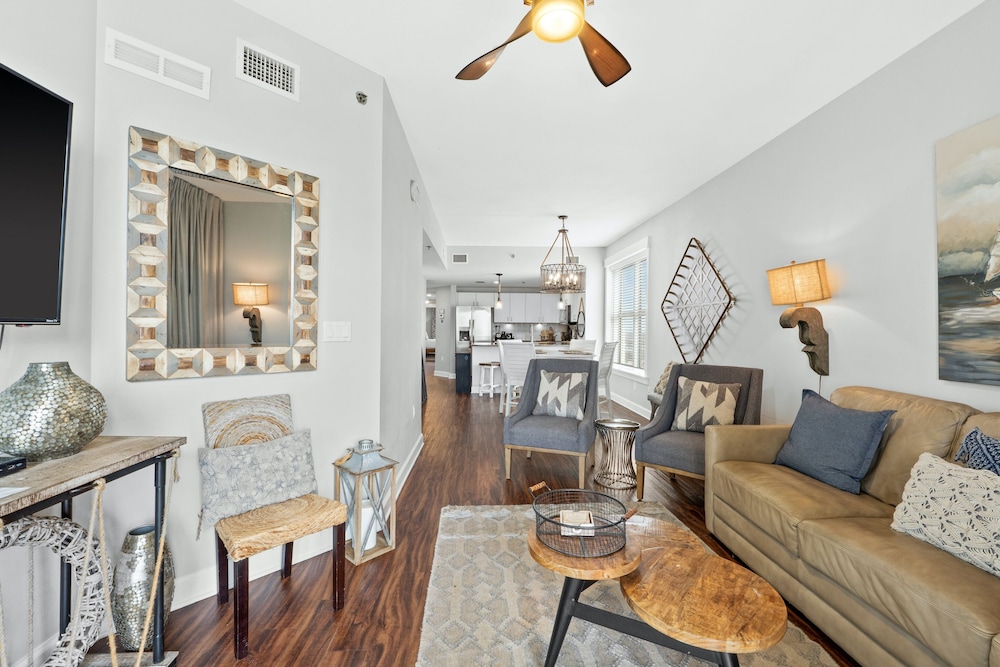 Grand Panama Beach Resort by Panhandle Getaways - photo 218