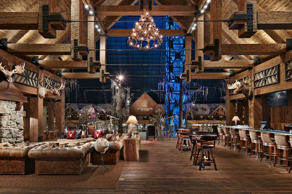 Big Cypress Lodge - featured photo