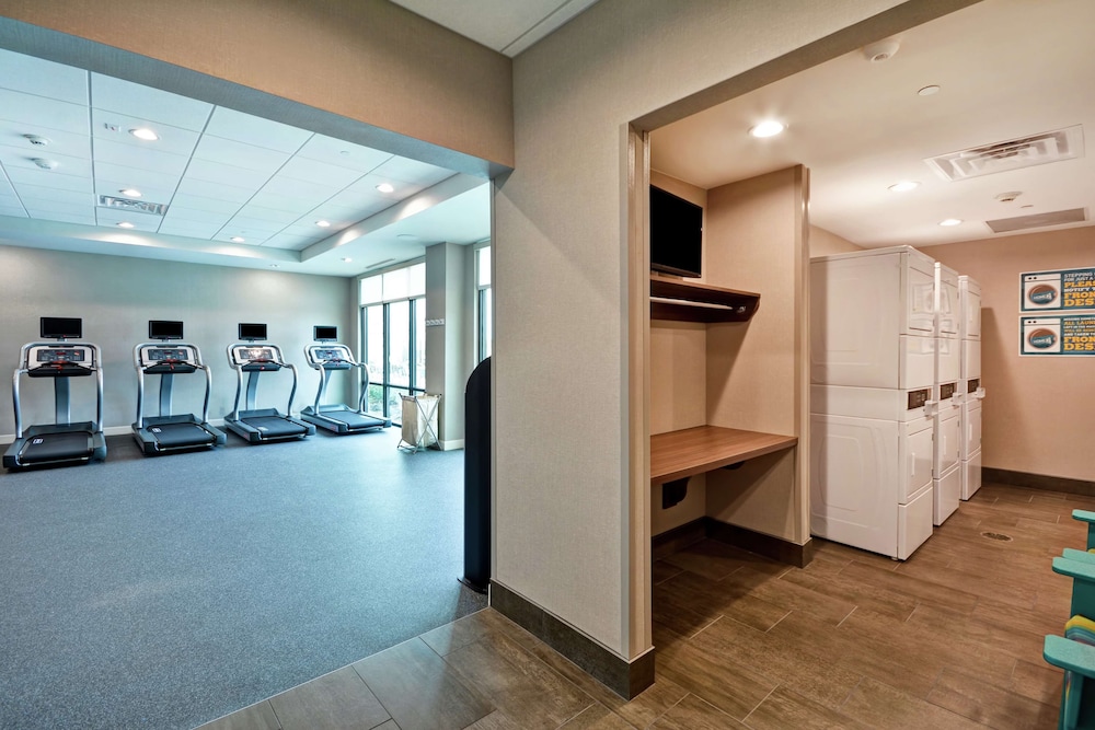 Home2 Suites by Hilton Plano Legacy West - photo 36