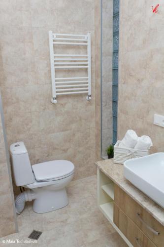 Sameba luxury Golden View