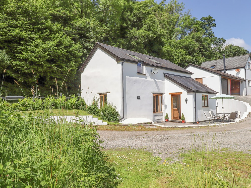 Peace Cottage — 4-Star Luxury Hotel in South Molton, United Kingdom