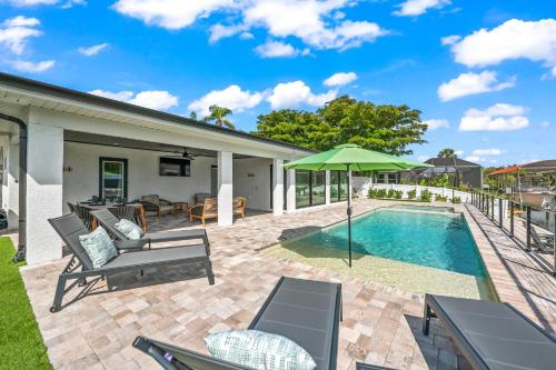 Coral Shores in Bradenton, United States