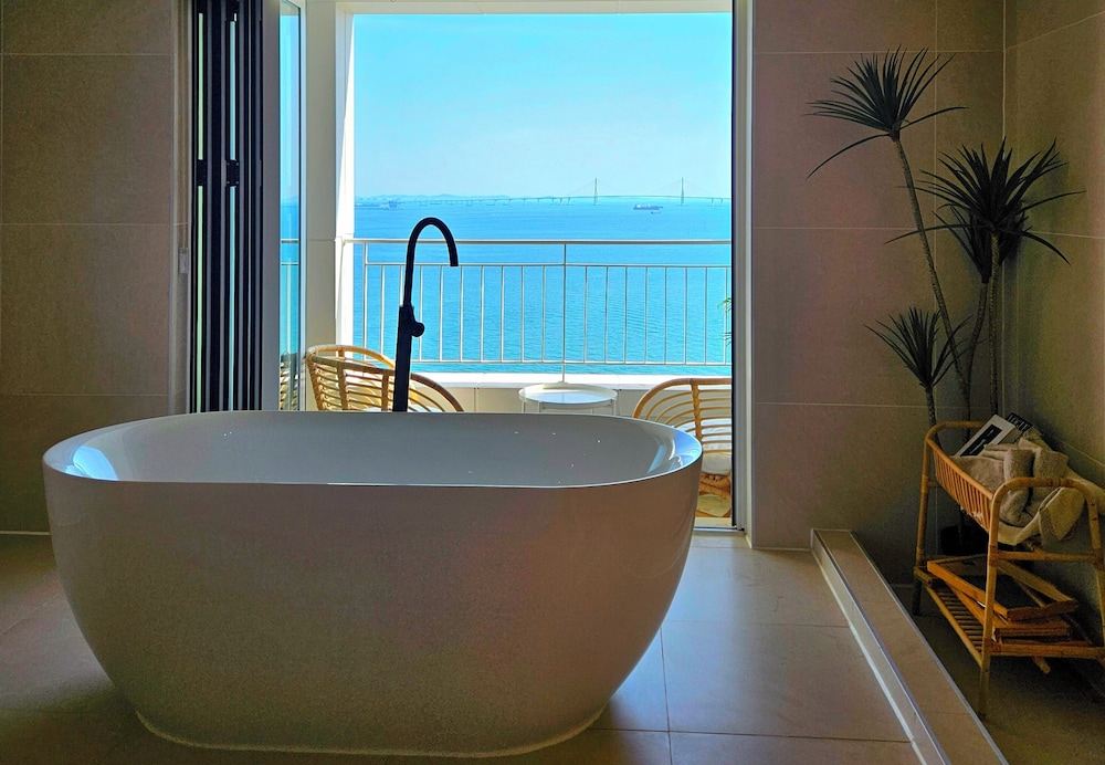 Western Grace Hotel — hotel in Incheon