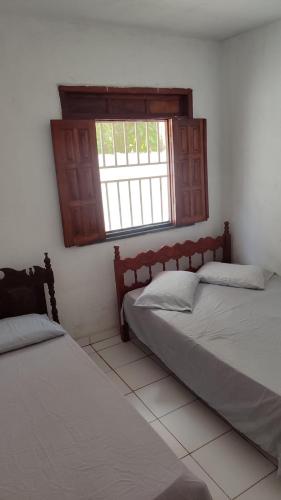 Sargi Mar in Urucuca, Brasil