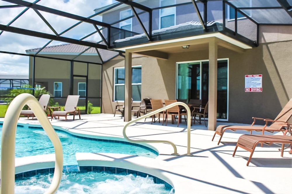 The Haven at Solterra Resort by Shine Villas 523 - photo 27