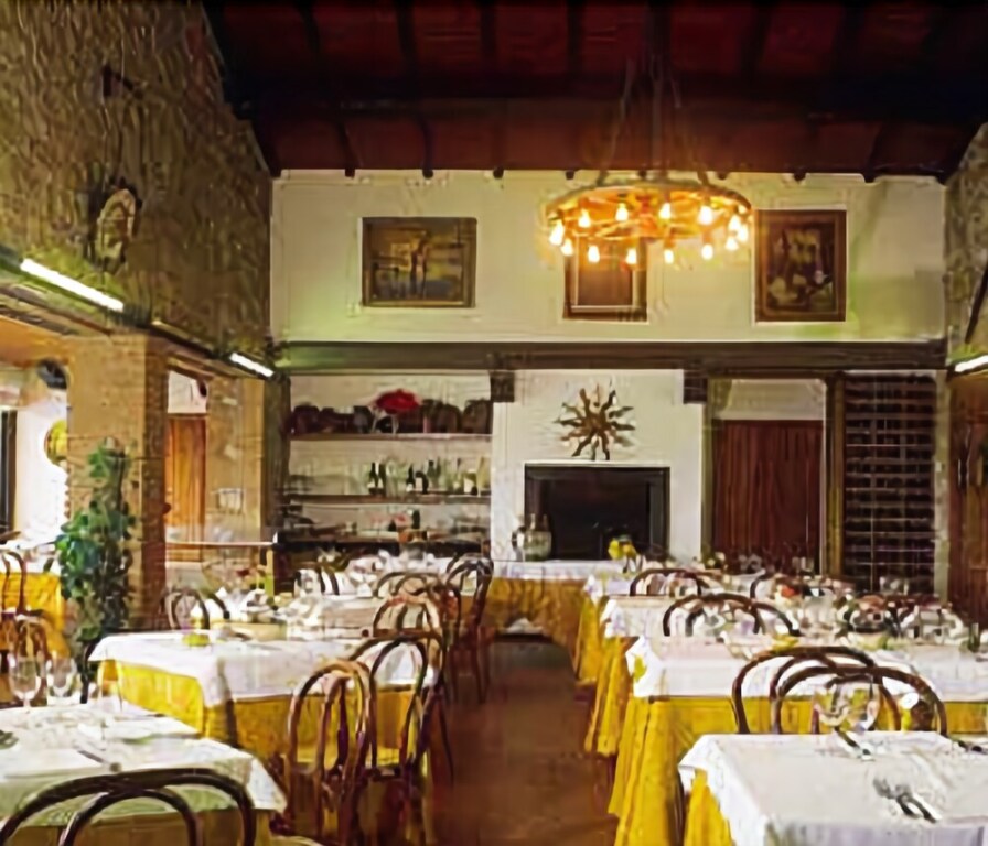 Conca Del Sole Villaggio Albergo in Corciano, Italy