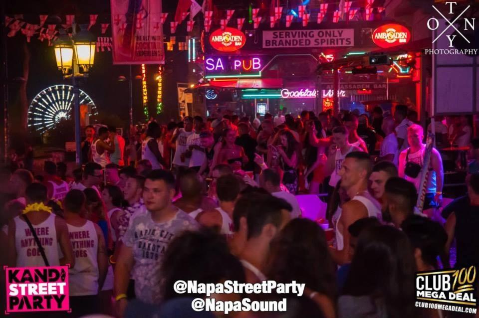 Ayia Napa Studio