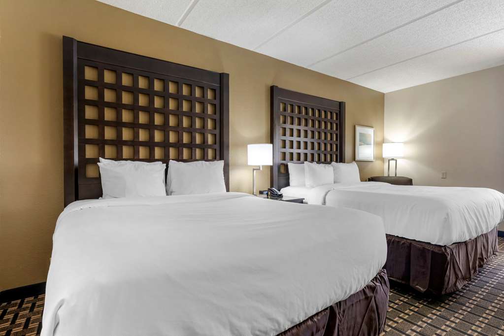 Comfort Inn Sherman - photo 8