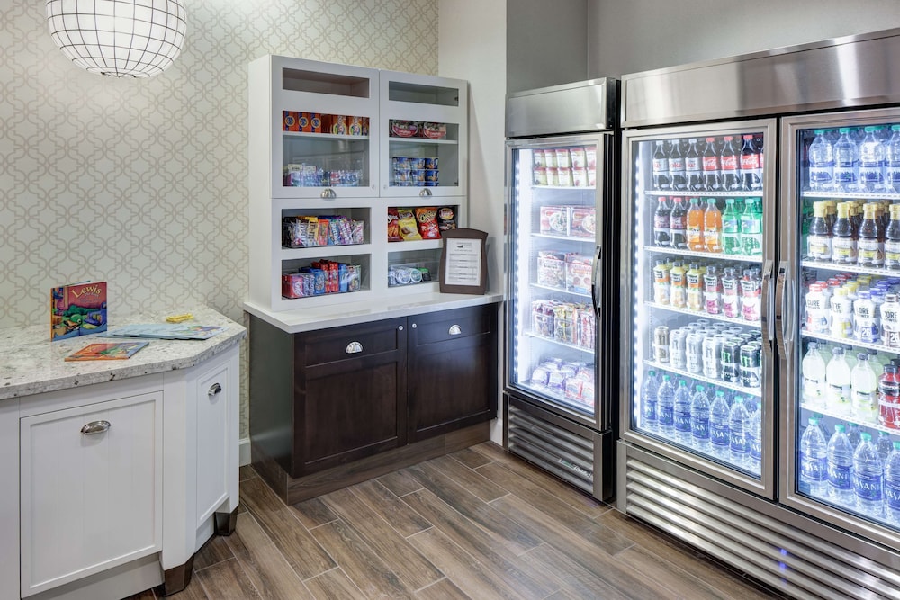 Homewood Suites by Hilton Seattle Tacoma Airport Tukwila - photo 22