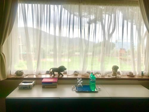 La Stanza Col Giardino — Bagno A Ripoli