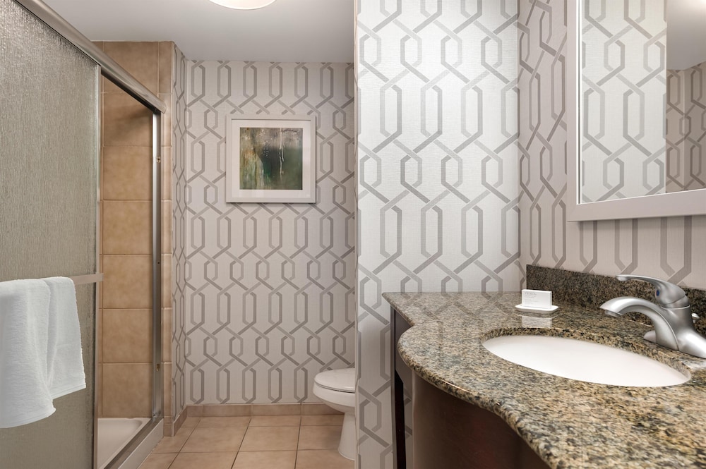 Hampton Inn & Suites Wilkes Barre Scranton - photo 19