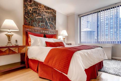 The Ritz Plaza - photo 23