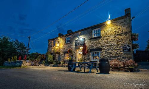 Bolton arms downholme in Richmond, United Kingdom