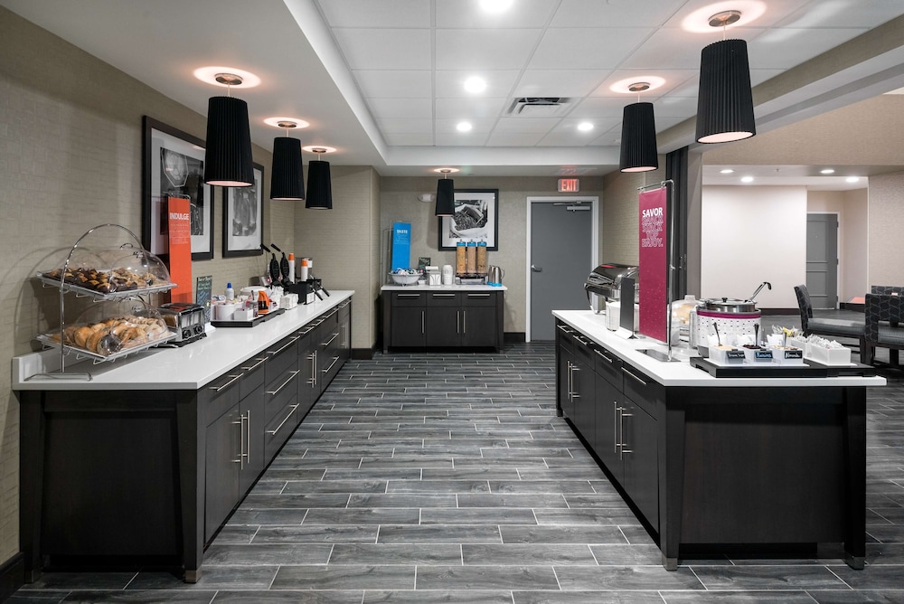 Hampton Inn & Suites West Melbourne Palm Bay Road - photo 28