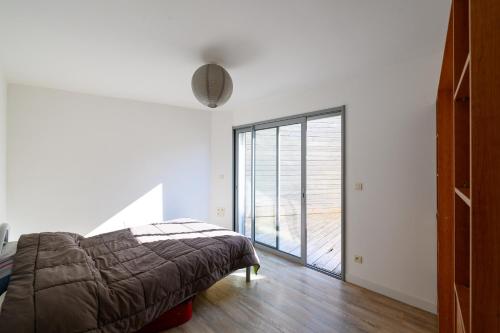 Les Deux Mers in Sainte-Maxime, France