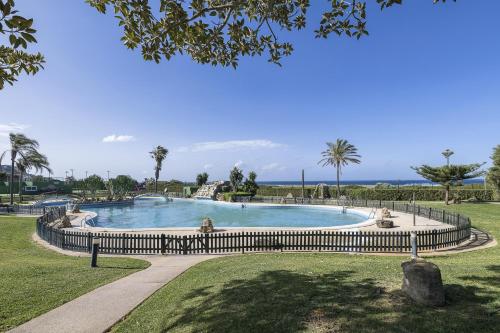 Zahara Atico — 4-Star Luxury Hotel in Zahara De Los Atunes, Spain