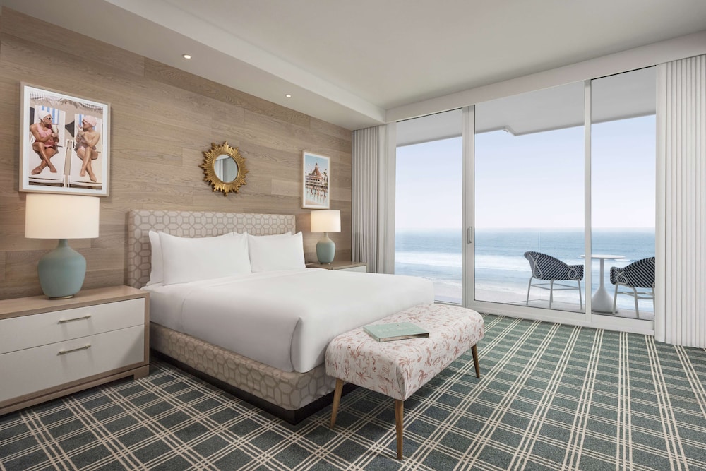 Hotel del Coronado Curio Collection by Hilton - photo 77