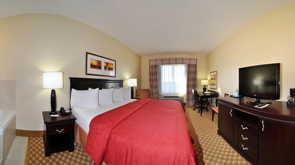Country Inn & Suites by Radisson Conway AR - photo 22
