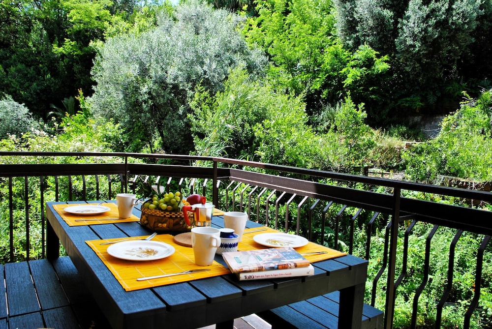 Casa Sofia air Conditioned Flat — 4-Star Luxury Hotel in Formia, Italy