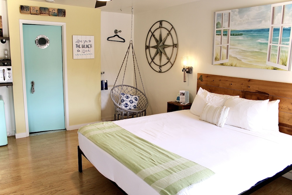 Haley Hotel - photo 35