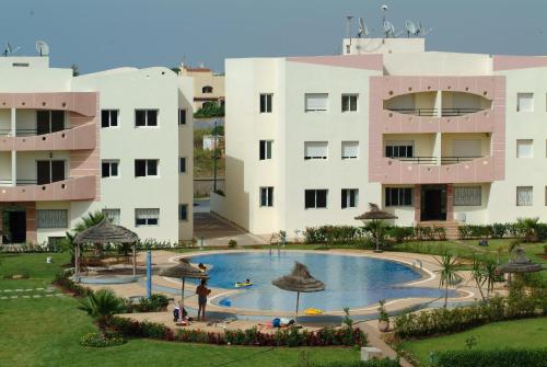 Appartement Mimousa — Mohammedia — photo 5