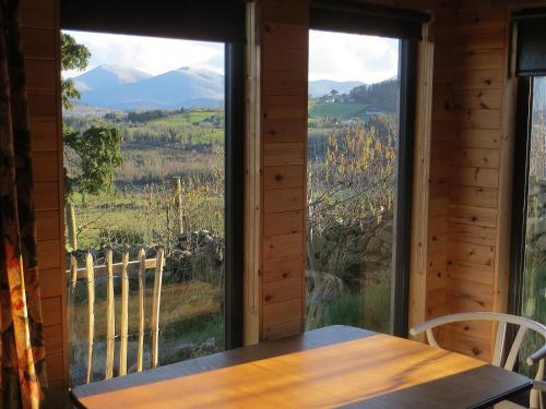 Panorama Peace Nature — hotel in Castlewellan