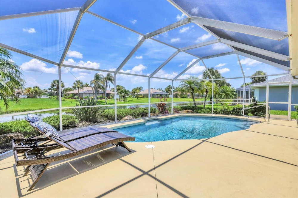 80 Long Meadow — hotel in Rotonda West