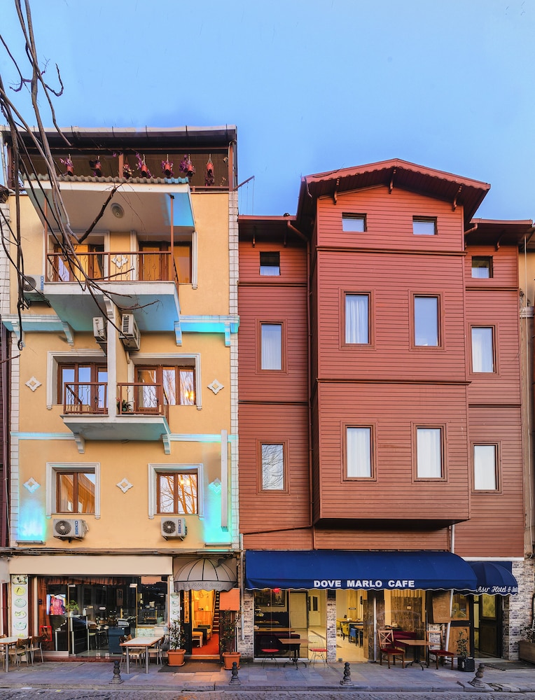Vefa Hotel & Suites - last minute hotel in Istanbul