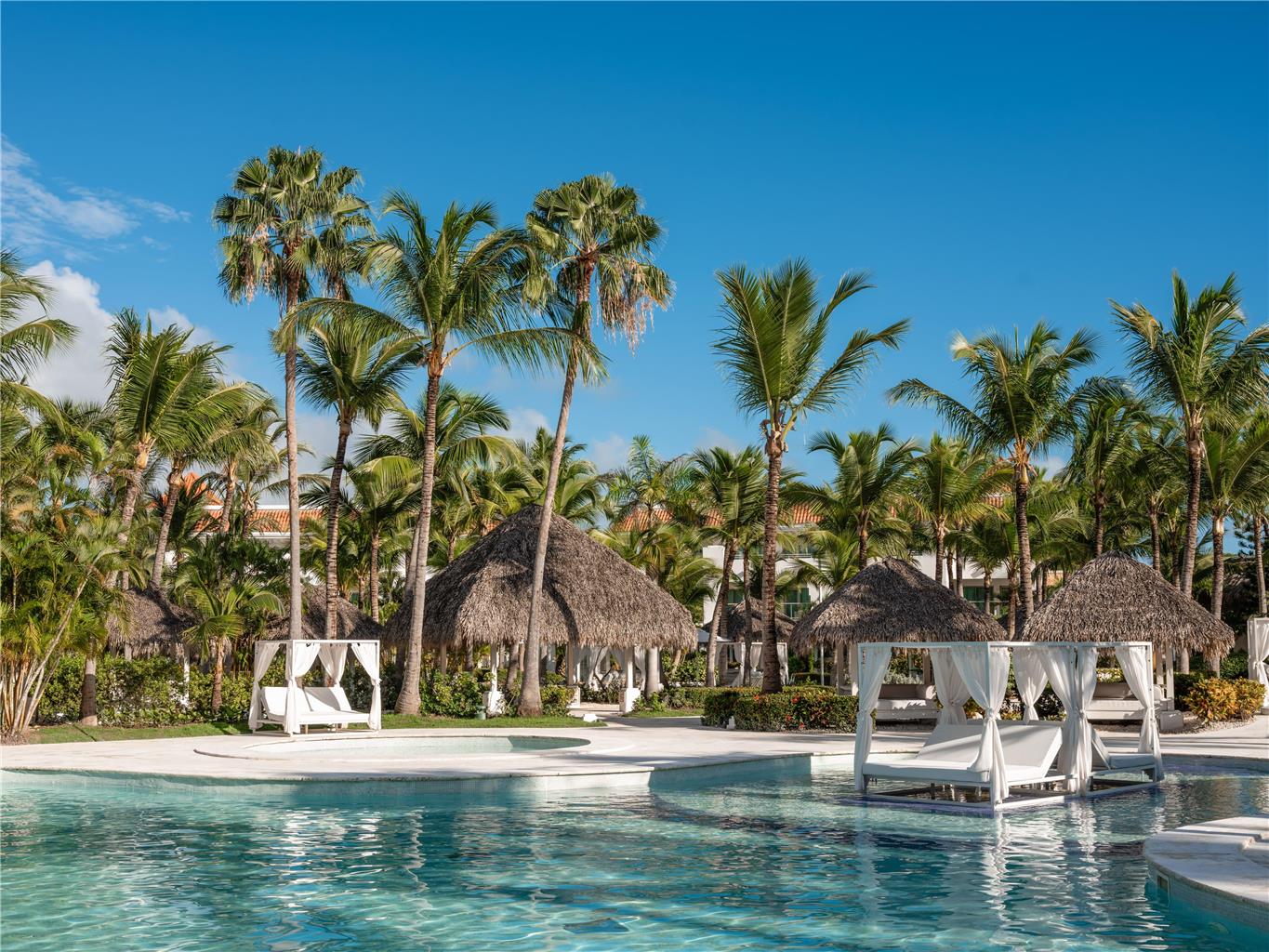 Zel Punta Cana All Suites All inclusive photo 4