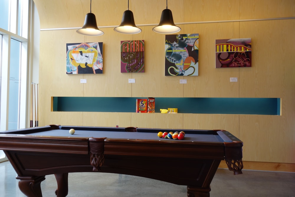 Aloft Raleigh Durham Airport Brier Creek - photo 50