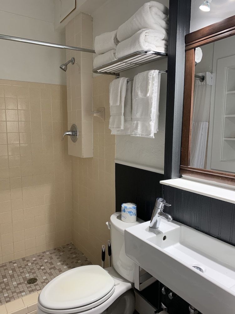 Blue Star Motel - photo 29
