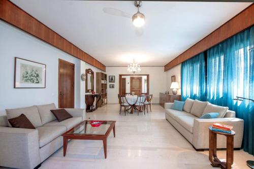 Plumeria Alba Apartment — 4-Star Luxury Hotel in Rodos, Greece