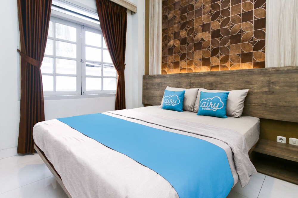 Agung Mas Hotel in Yogyakarta, Indonesia