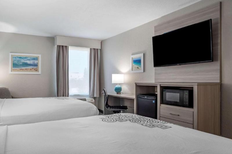 Best Western Plus Panama City Hotel - photo 35