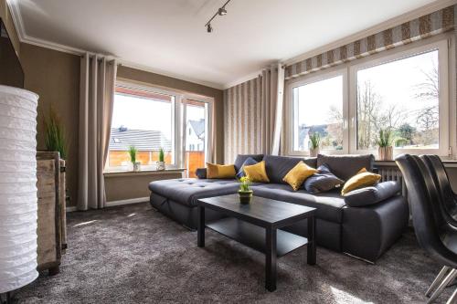 Landhaus Heinrichs Willingen — 4-Star Luxury Hotel in Willingen, Germany