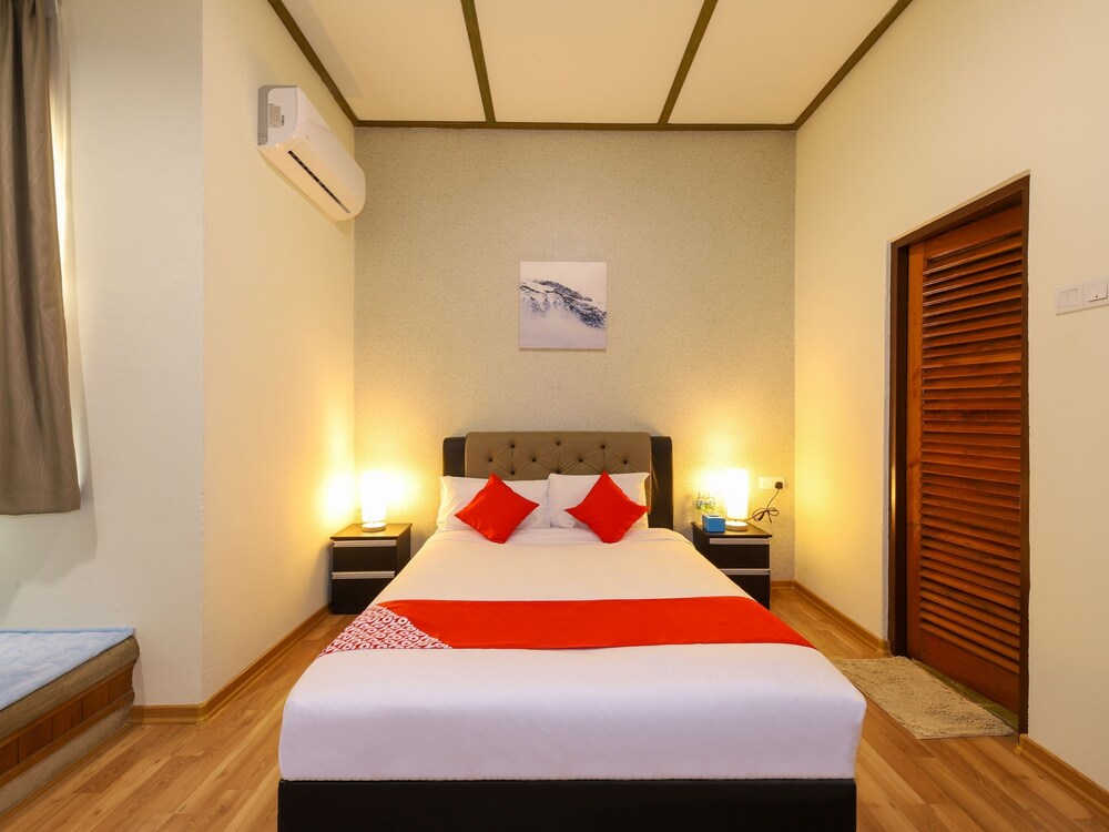 Ivory Hotel & Resort By OYO Rooms in Rawang, Malaysia