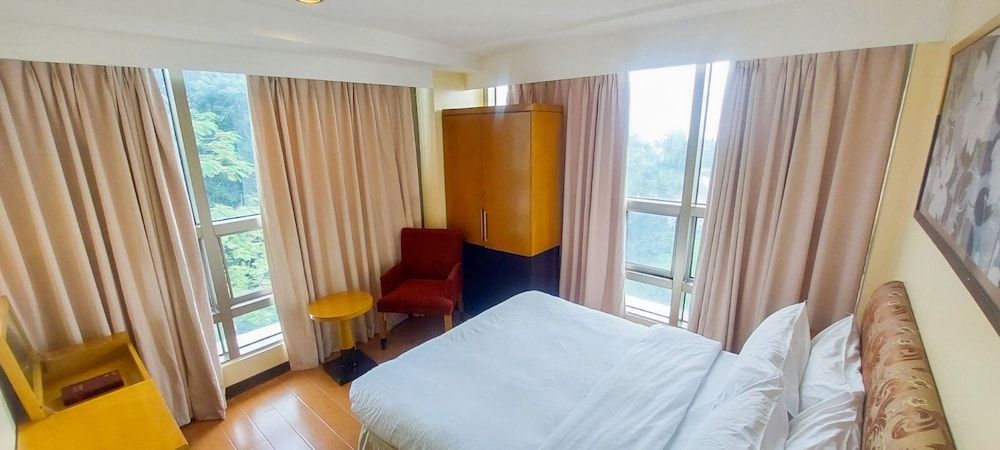 One Tagaytay Place in Tagaytay, Philippines