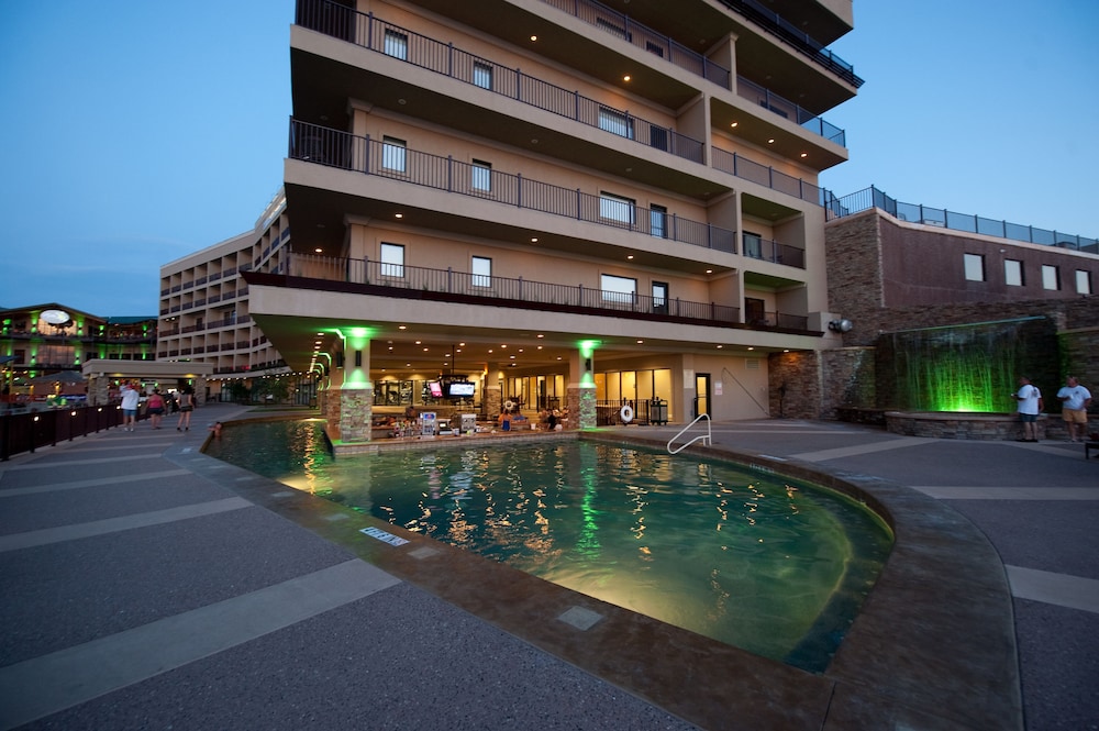 Camden on the Lake Resort & Spa - photo 23