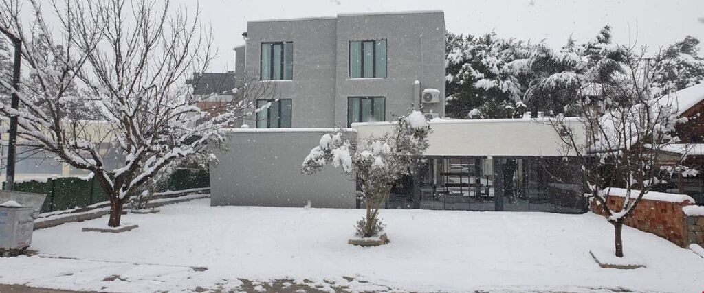 Bademli Pino Otel in Mudanya, Turkey