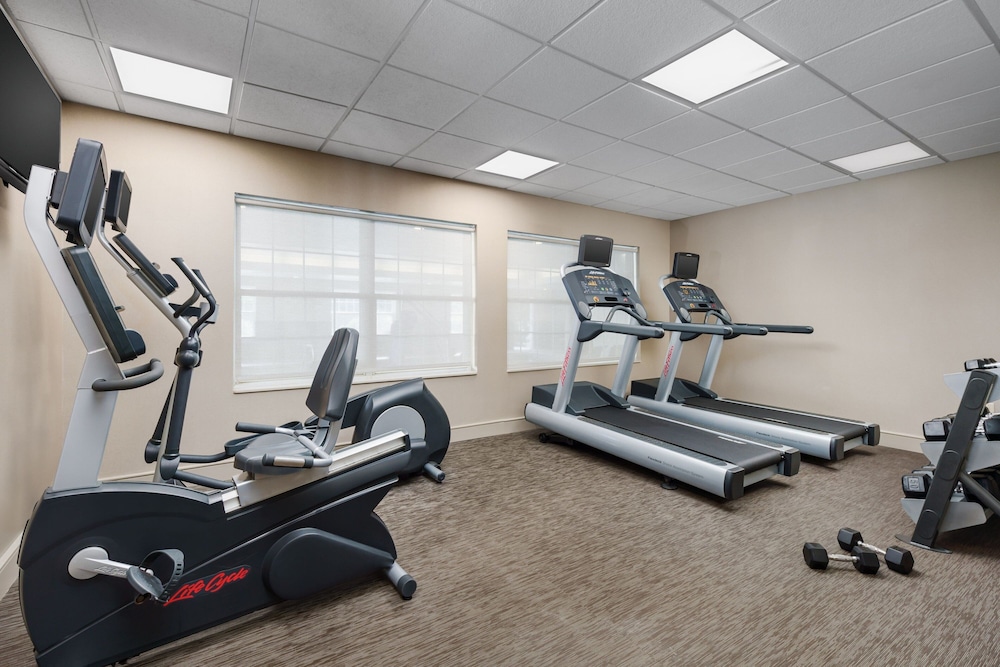 Residence Inn by Marriott Boston Franklin - photo 30