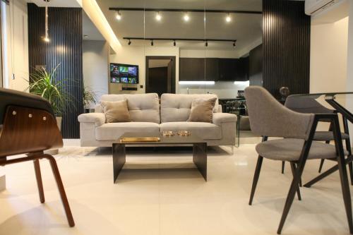 Raam Luxury Suites — 4-Star Luxury Hotel in Larnaca, Cyprus