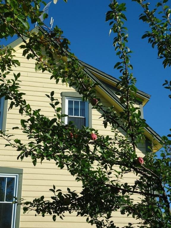 Le Meilleur des 2 Mondes — hotel in Gaspe